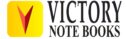 victory notebooks