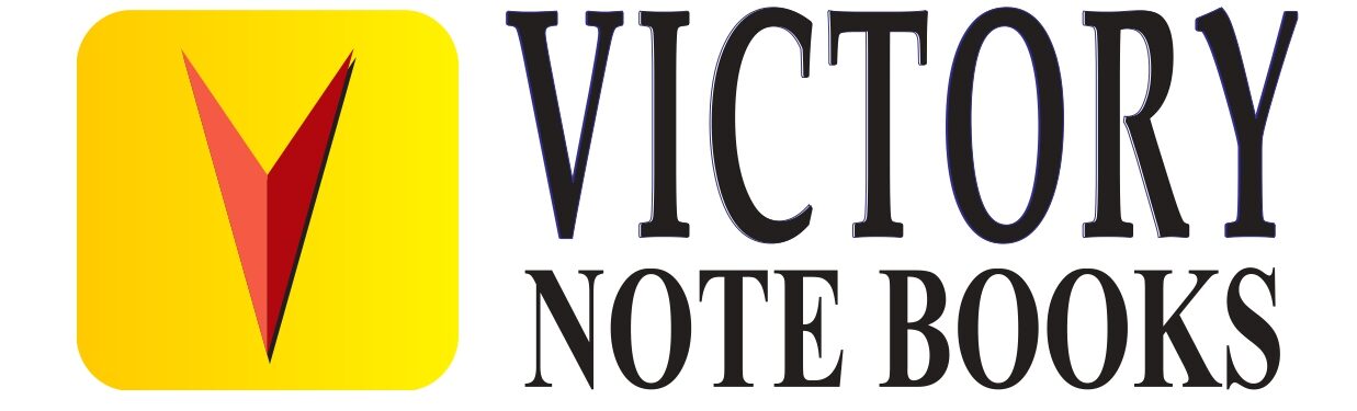 victory notebooks
